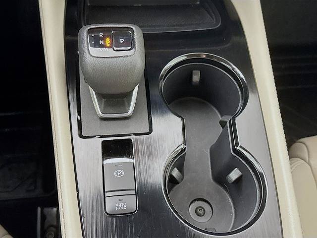 Used 2023 Nissan Rogue SL w/ SL Premium Package AWD/4WD image 19