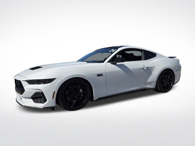 Certified 2024 Ford Mustang GT RWD image 5