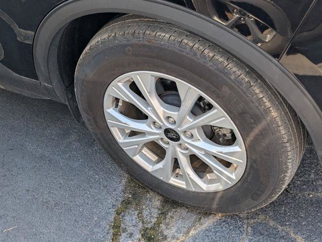 Certified 2025 Ford Escape Active FWD image 20