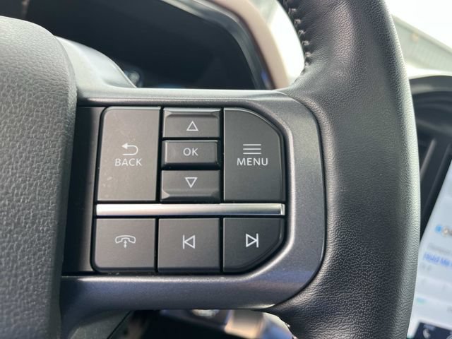 Certified 2023 Ford F150 Lariat w/ Equipment Group 502A High AWD/4WD image 42