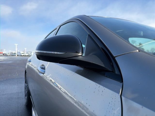 Used 2022 Mercedes-Benz C 300 C 300 image 8