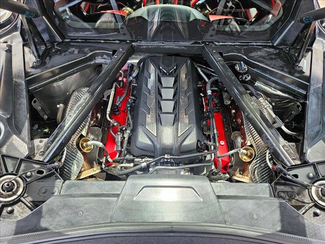Used 2022 Chevrolet Corvette Stingray Premium Cpe w/ 3LT RWD image 20