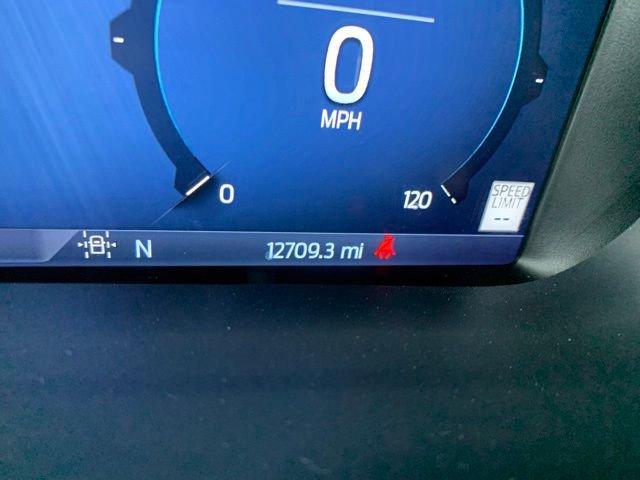 Certified 2024 Ford F150 Tremor w/ Equipment Group 402A High AWD/4WD image 28