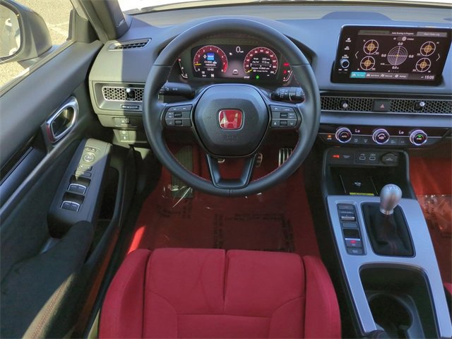 Used 2025 Honda Civic Type R image 15
