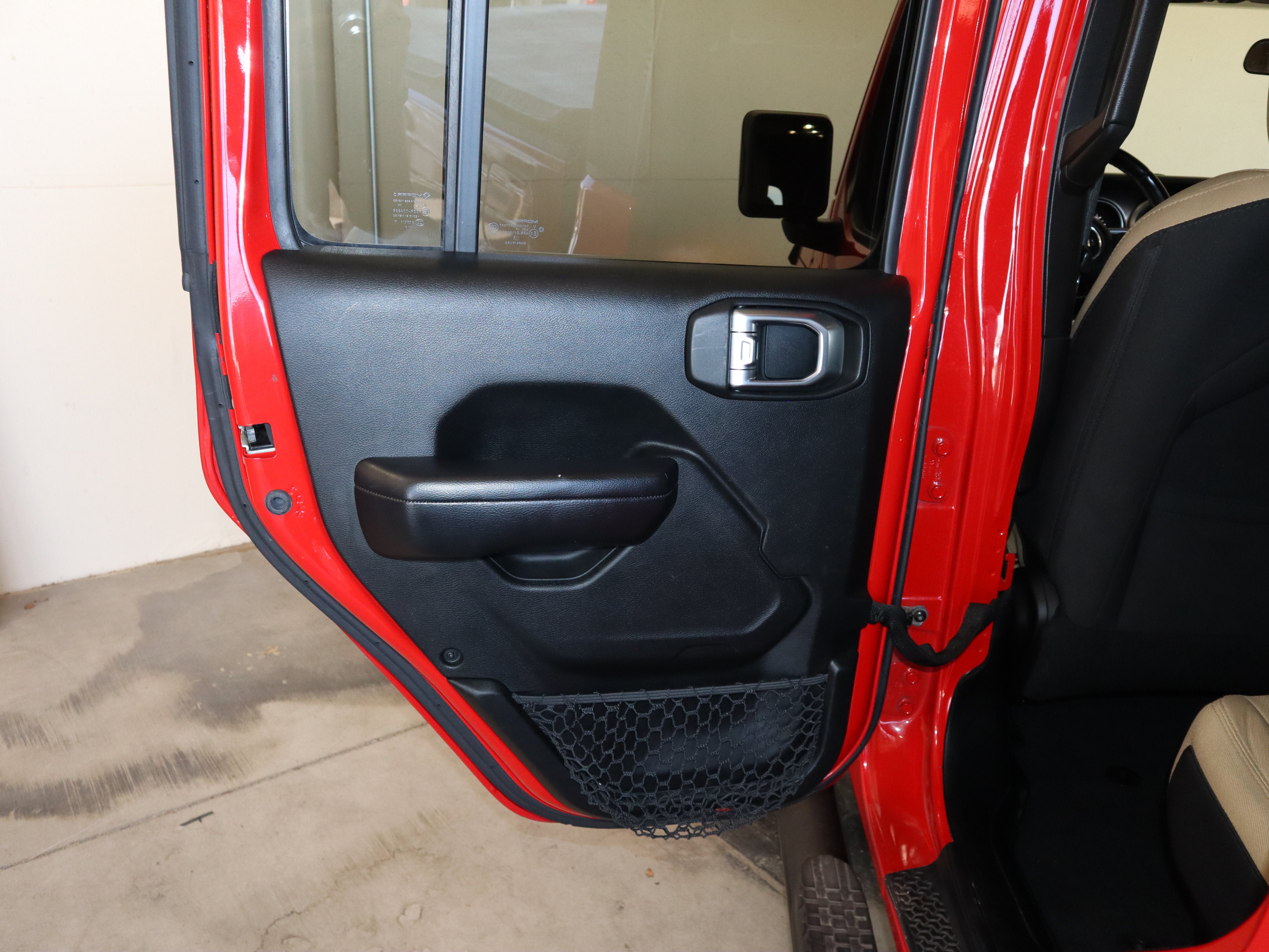 Used 2020 Jeep Gladiator Sport w/ Quick Order Package 24S AWD/4WD image 37