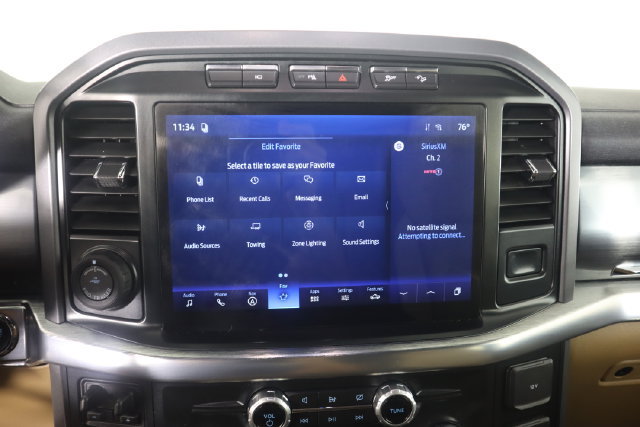 Certified 2022 Ford F150 Lariat AWD/4WD image 57