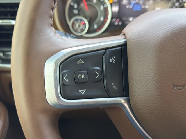 Used 2023 RAM 2500 Laramie image 23