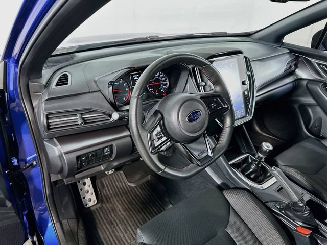 Used 2023 Subaru WRX Premium AWD/4WD image 21