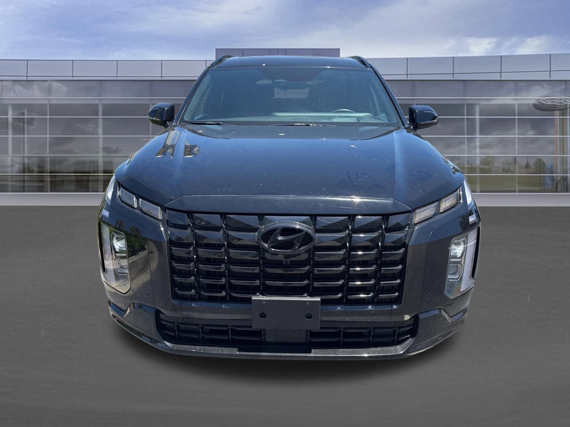 Used 2024 Hyundai Palisade Calligraphy AWD/4WD image 9