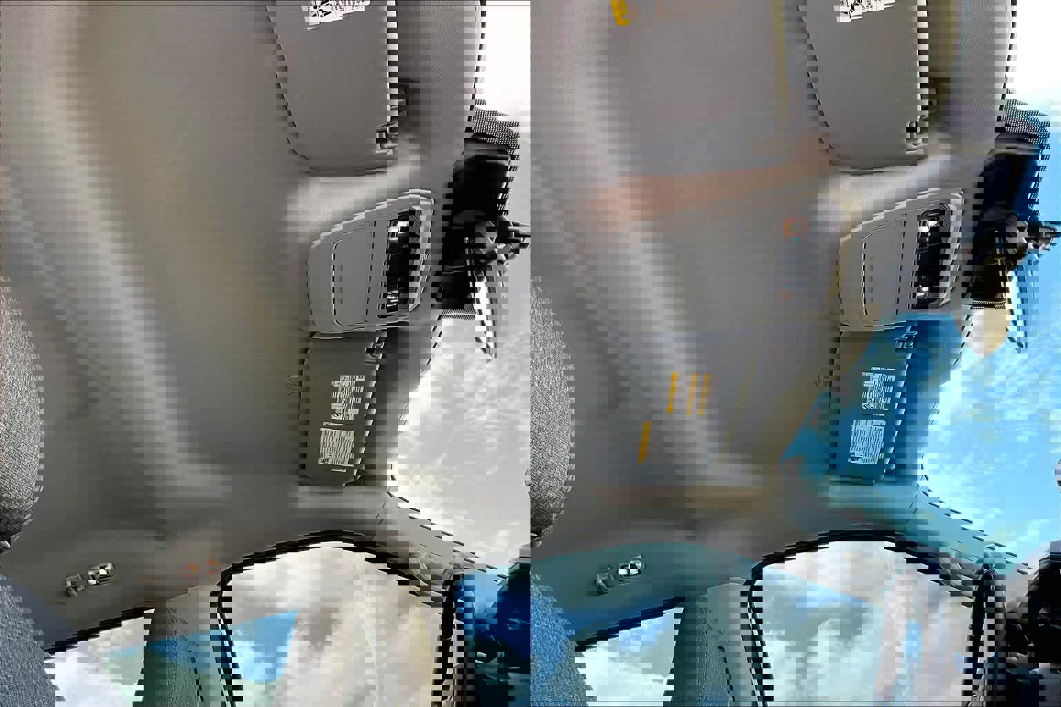 Certified 2024 Ford F150 Lightning Flash image 13