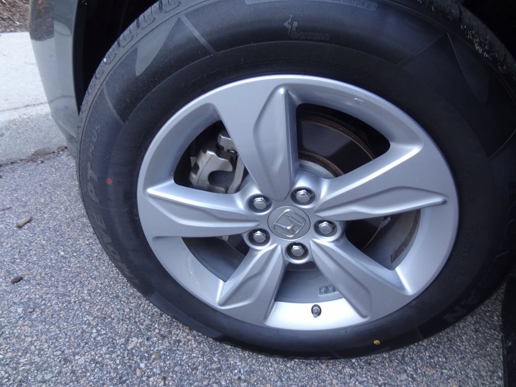 Used 2018 Honda Odyssey EX-L image 43