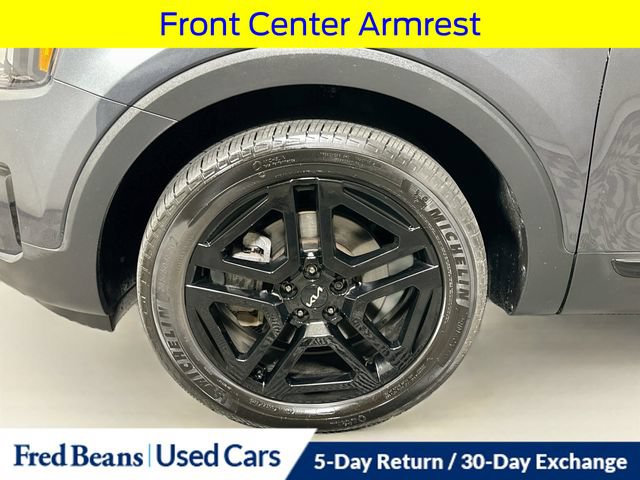 Used 2024 Kia Telluride EX X-Line AWD/4WD image 40