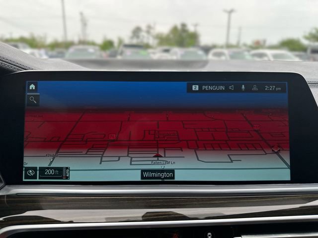 Used 2023 BMW X5 xDrive40i w/ Premium Package image 20