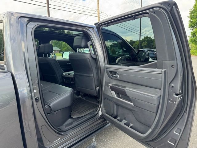 Used 2023 Toyota Tundra Platinum AWD/4WD image 15
