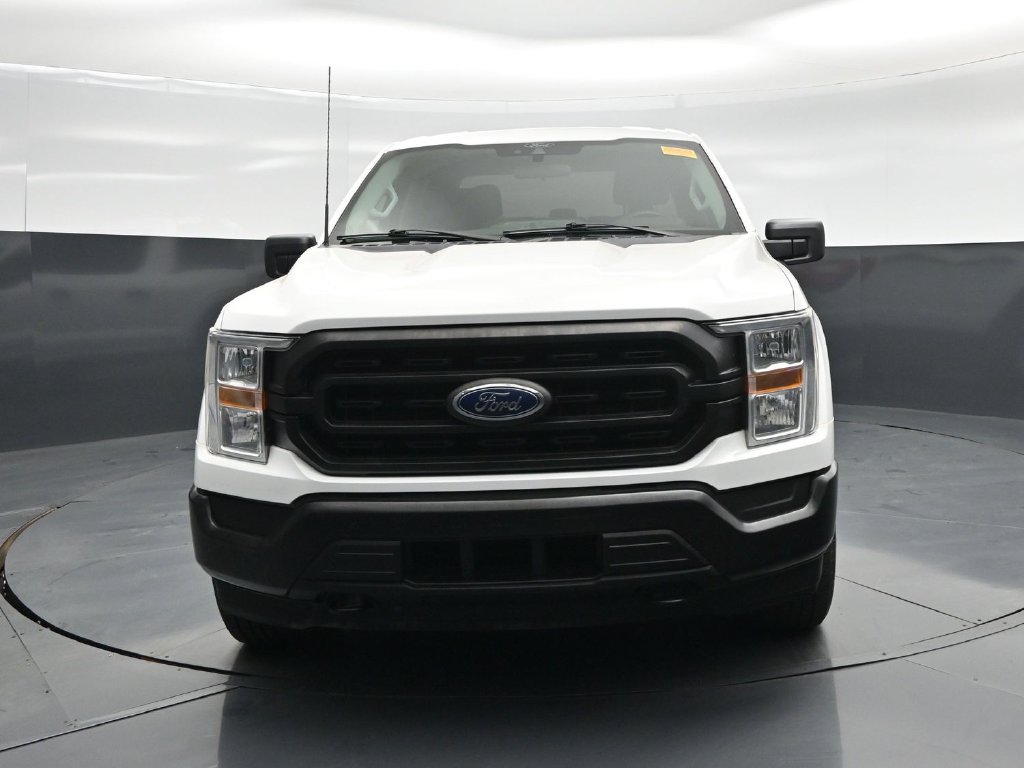Certified 2021 Ford F150 XL w/ Equipment Group 101A High AWD/4WD image 17