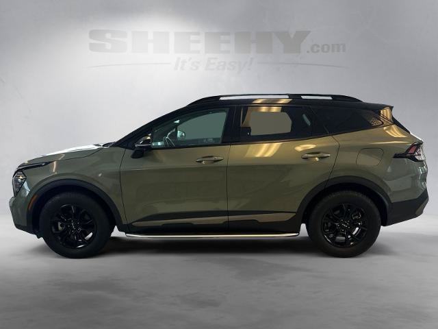 Used 2023 Kia Sportage X-Pro Prestige AWD/4WD image 15
