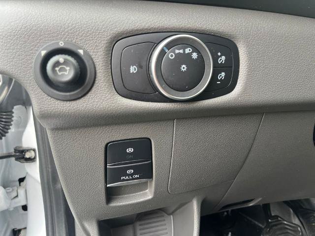 Certified 2025 Ford Transit 250 Low Roof w/ Exterior Upgrade Package RWD image 21