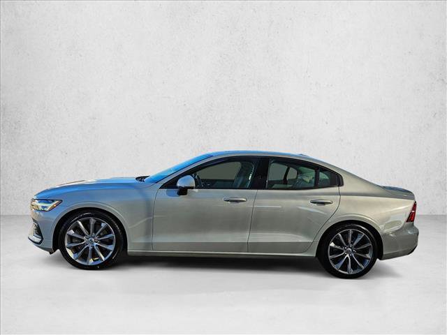 Used 2019 Volvo S60 T6 Momentum w/ Multimedia Package AWD/4WD image 8