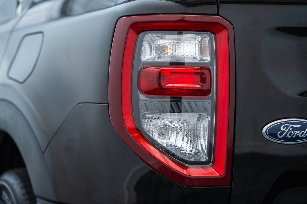 Certified 2023 Ford Bronco Sport Big Bend AWD/4WD image 8