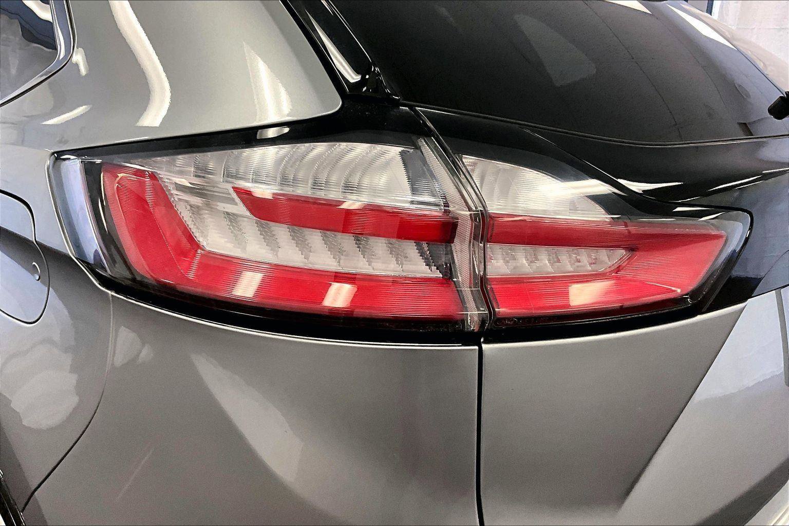 Certified 2023 Ford Edge SEL w/ Convenience Package image 28