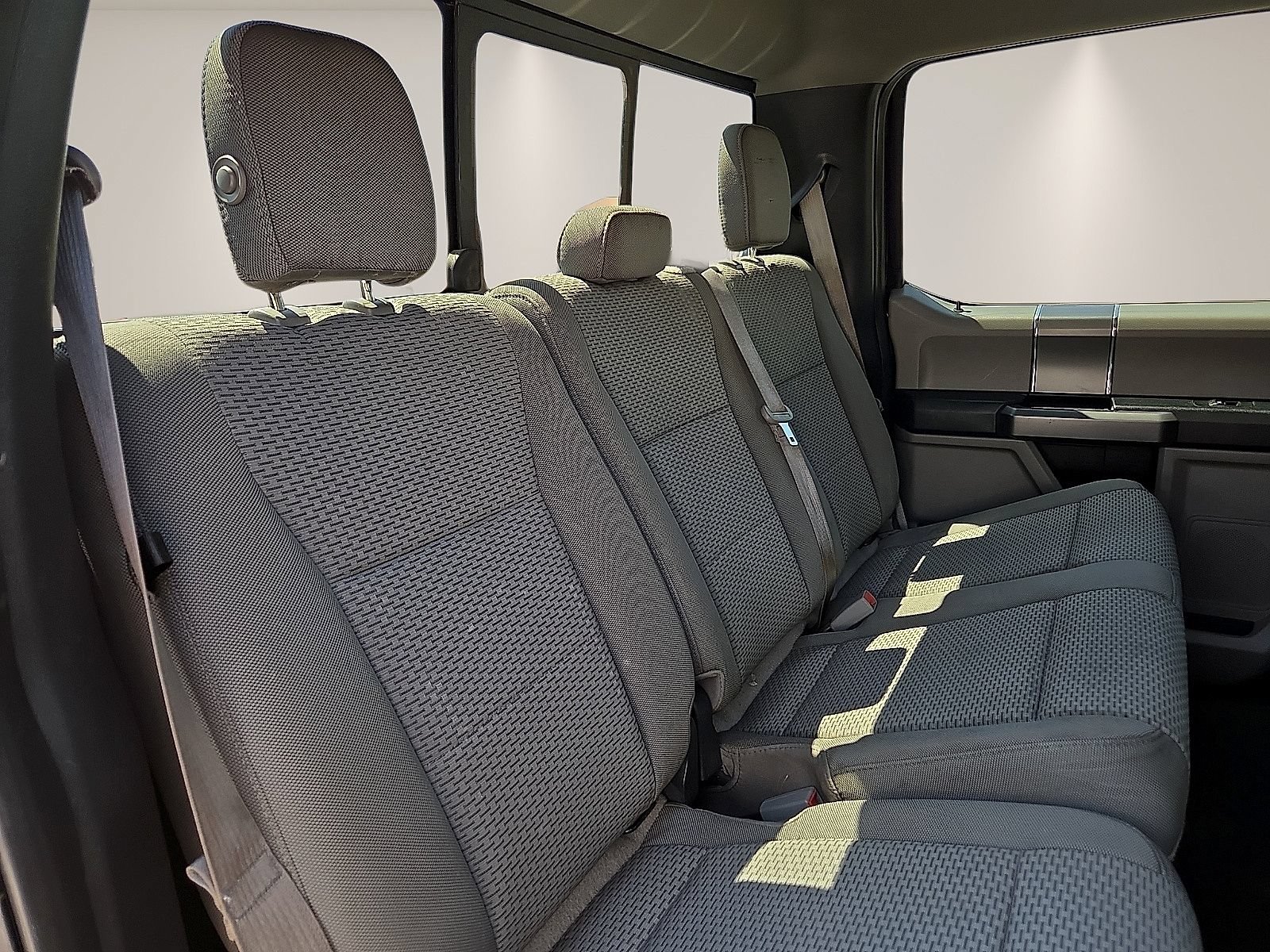 Certified 2019 Ford F150 XLT w/ Equipment Group 302A Luxury AWD/4WD image 10
