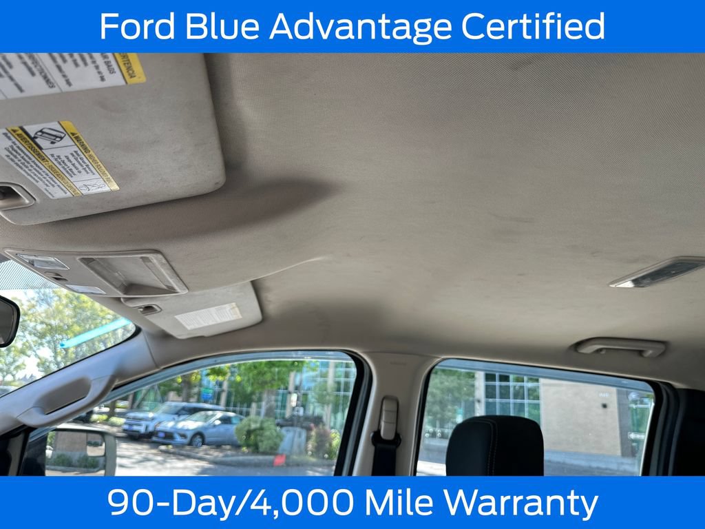 Certified 2022 Ford Ranger XL w/ FX4 Off-Road Package AWD/4WD image 14