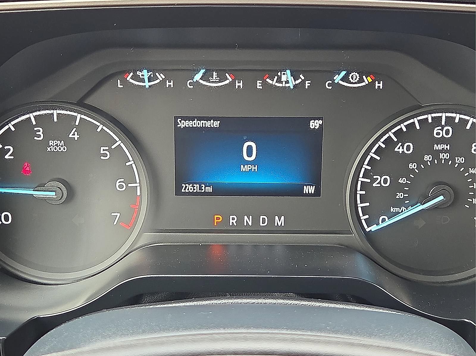 Certified 2021 Ford F150 XL w/ STX Appearance Package image 23