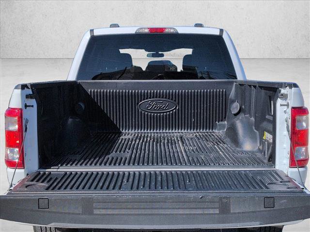 Certified 2023 Ford F150 XL w/ STX Appearance Package image 9