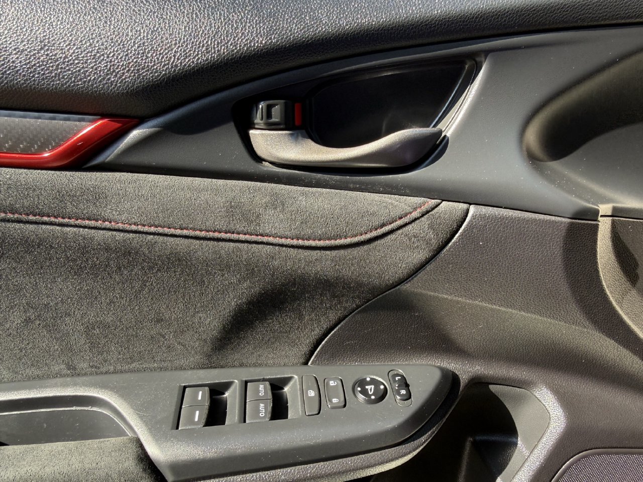 Used 2021 Honda Civic Type R image 23
