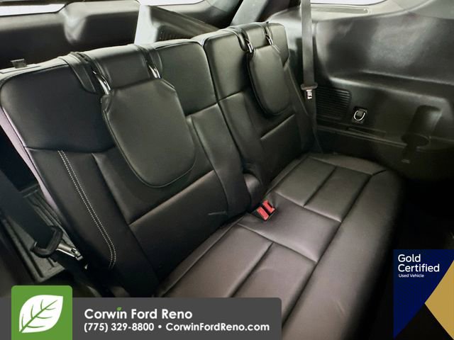 Certified 2022 Ford Explorer ST w/ Equipment Group 401A AWD/4WD image 31