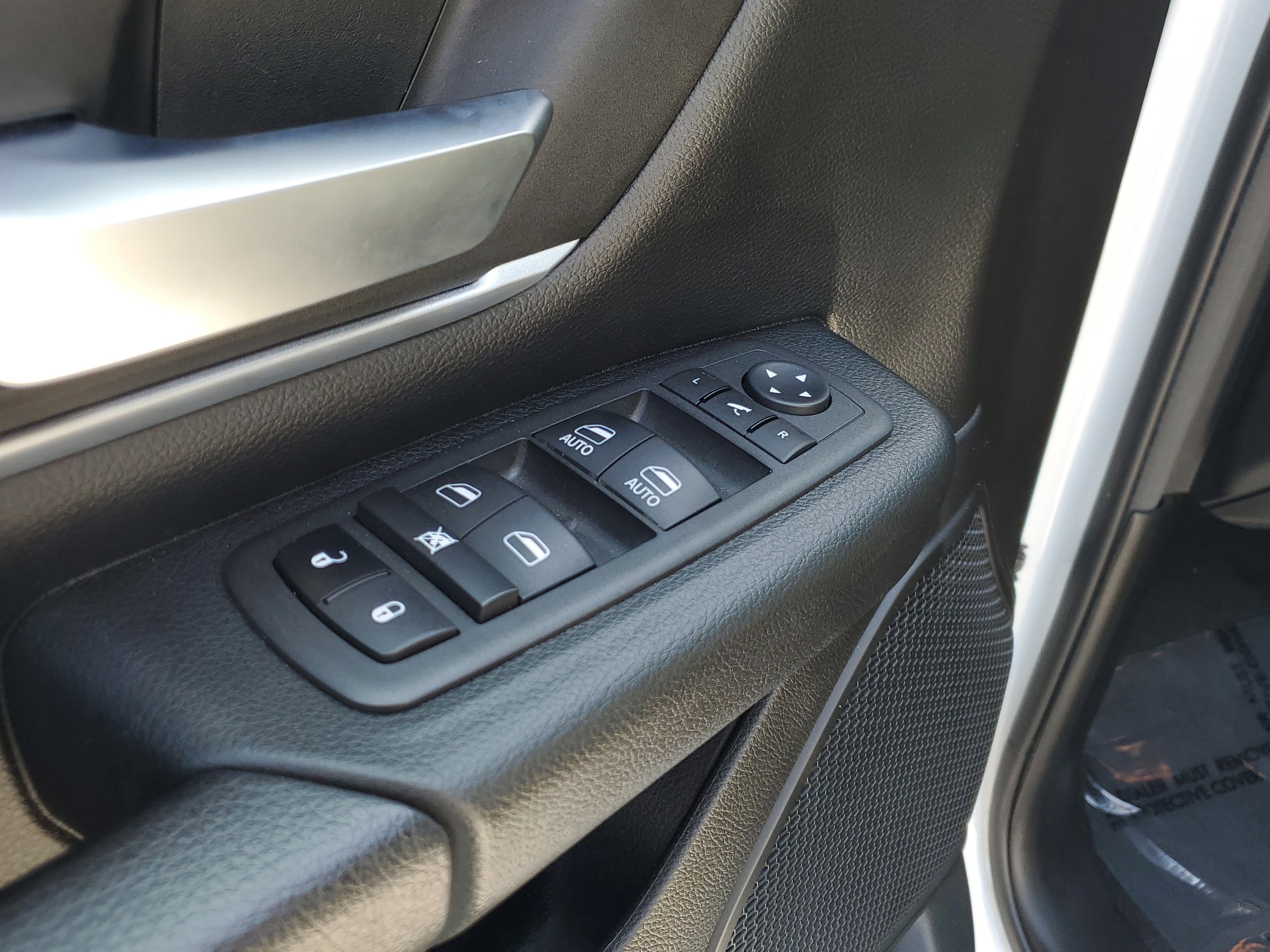 Used 2022 RAM 1500 Big Horn image 19