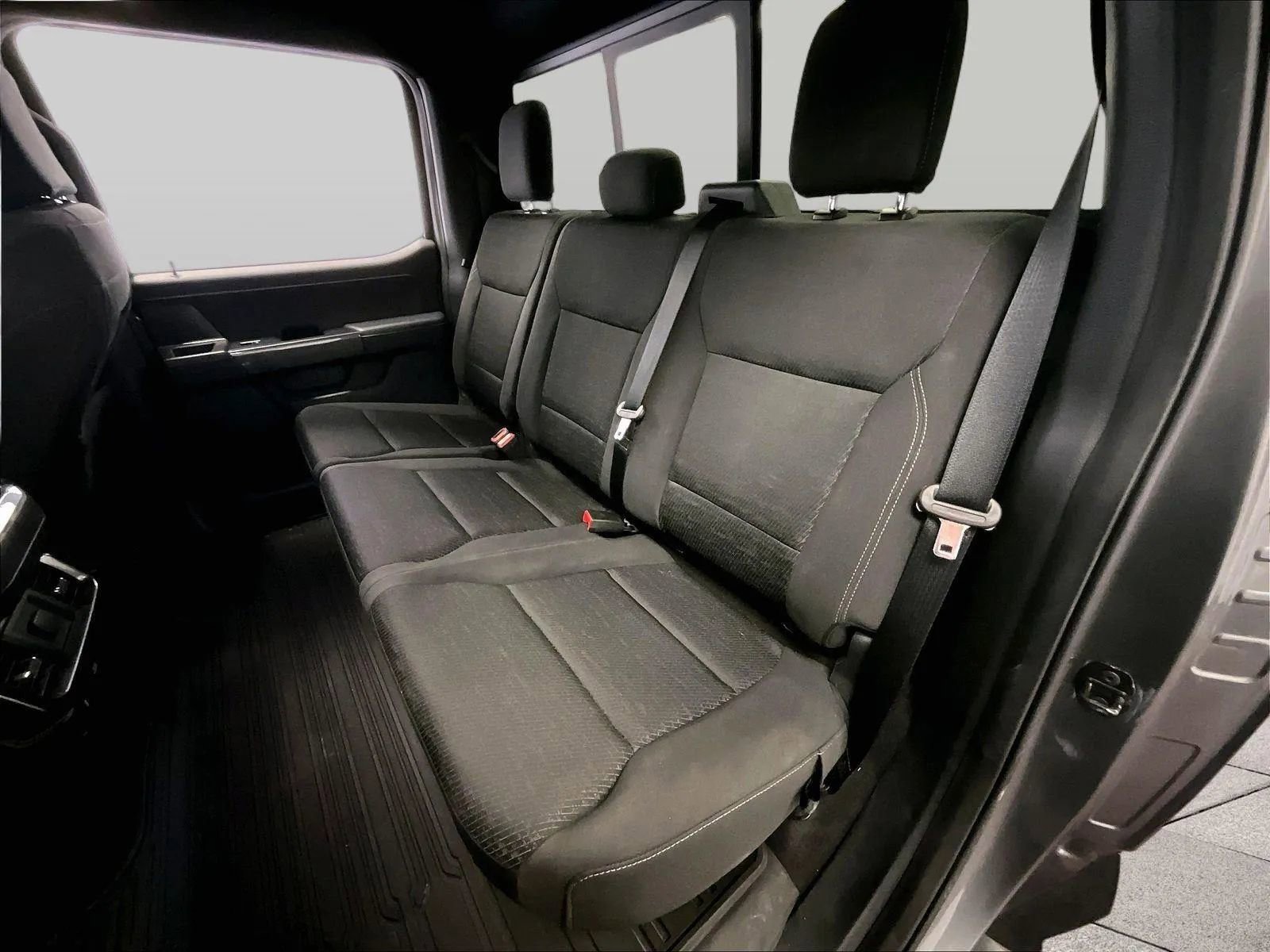 Certified 2023 Ford F150 XLT w/ Equipment Group 302A High image 25