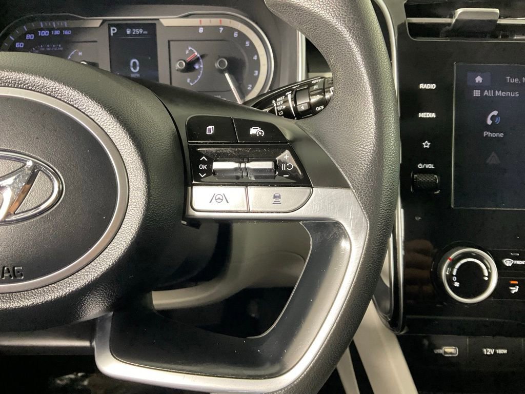 Used 2022 Hyundai Tucson SEL w/ Cargo Package image 24