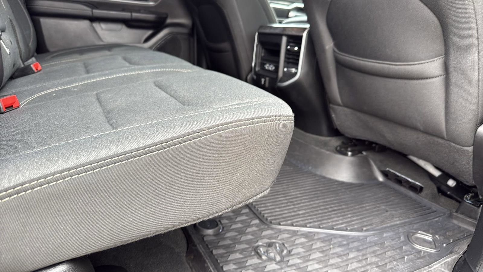 Used 2022 RAM 1500 Lone Star image 25