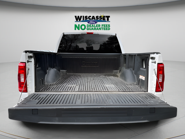 Certified 2022 Ford F150 XLT w/ Trailer Tow Package AWD/4WD image 13