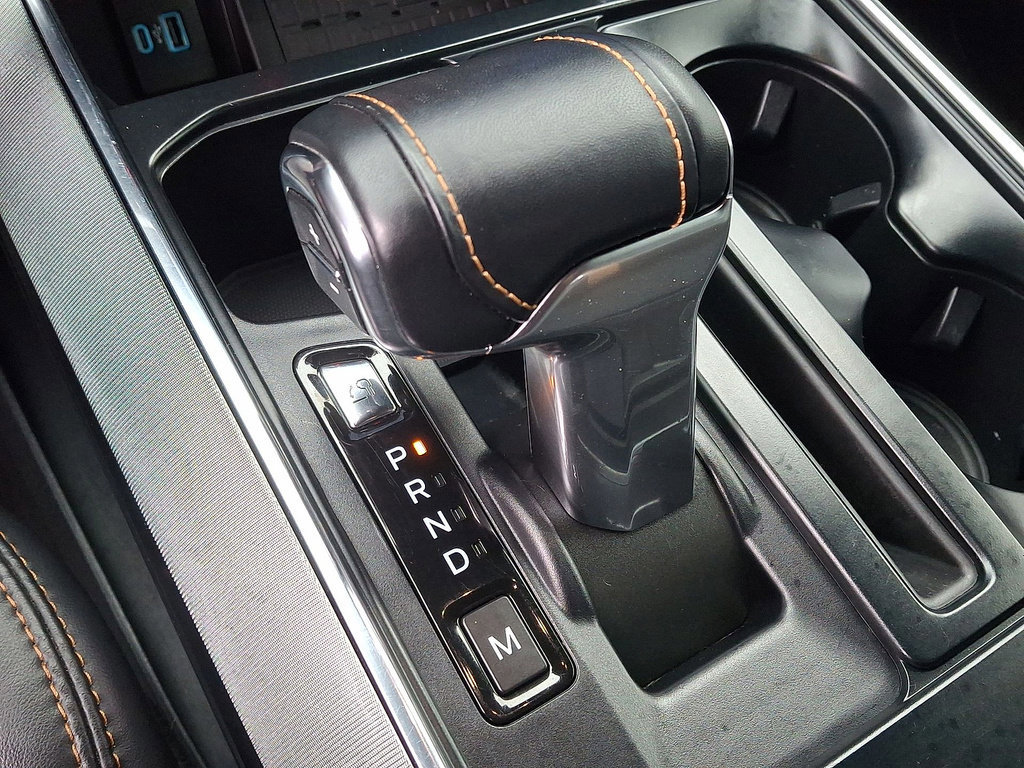 Certified 2023 Ford F150 Platinum image 17