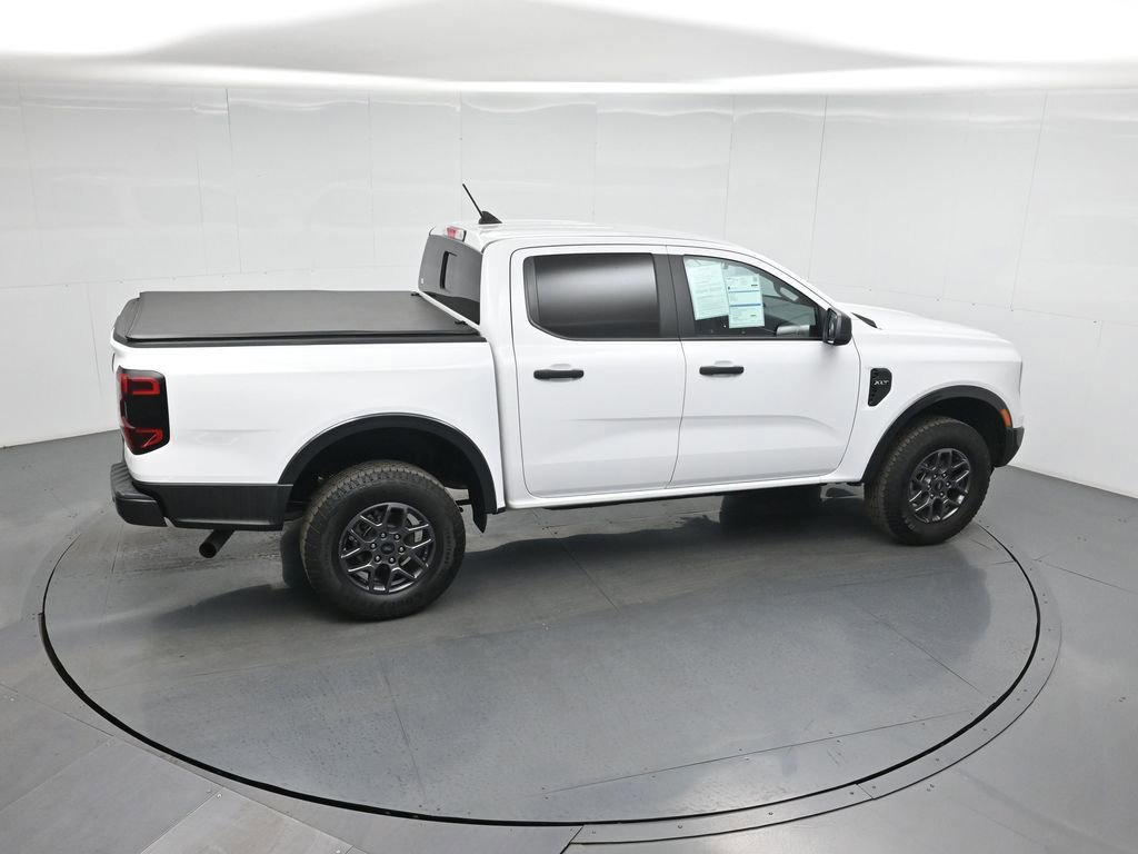 Certified 2024 Ford Ranger XLT image 15