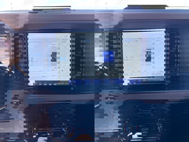 Certified 2023 Ford Bronco Wildtrak image 11