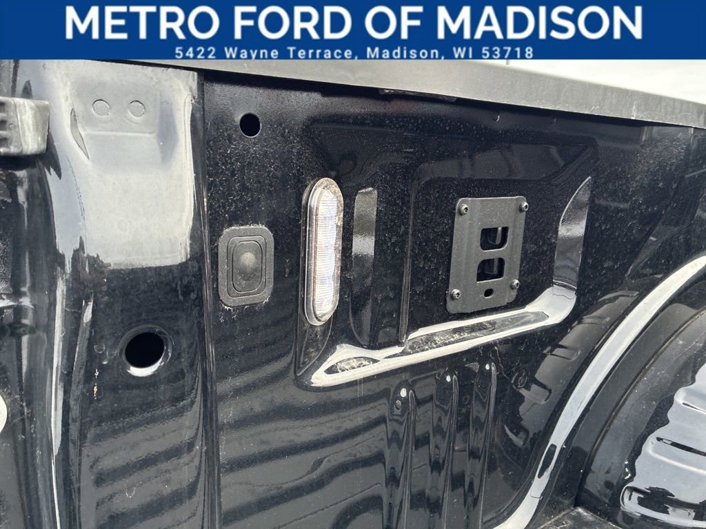 Certified 2024 Ford F350 Lariat w/ Lariat Ultimate Package image 12