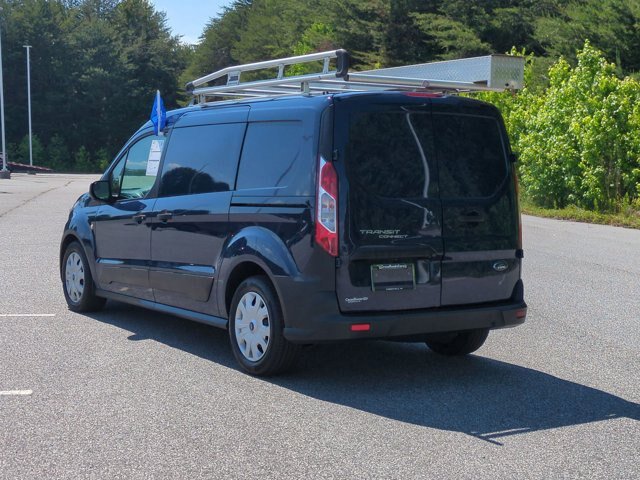 Certified 2020 Ford Transit Connect XL FWD image 6