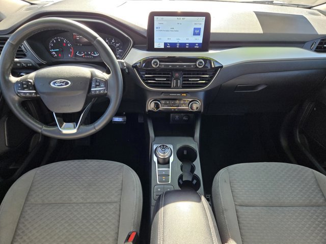 Certified 2022 Ford Escape SE w/ SE Sport Appearance Package FWD image 13