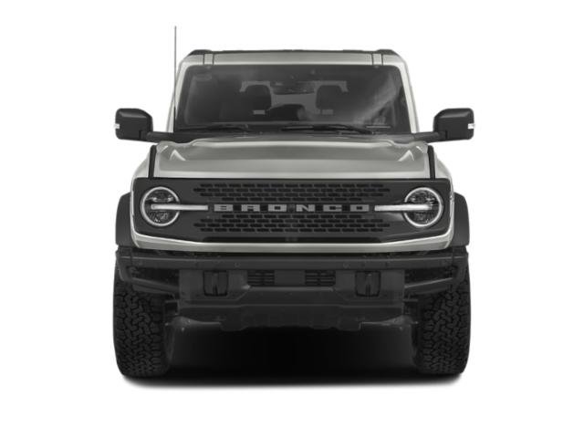 Certified 2023 Ford Bronco Badlands AWD/4WD image 4