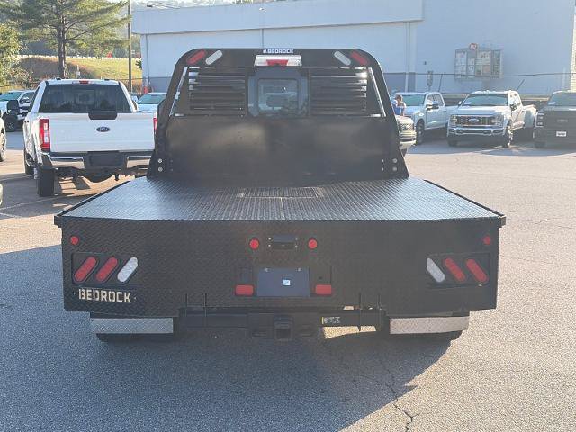 Certified 2022 Ford F350 Lariat w/ Lariat Ultimate Package AWD/4WD image 20