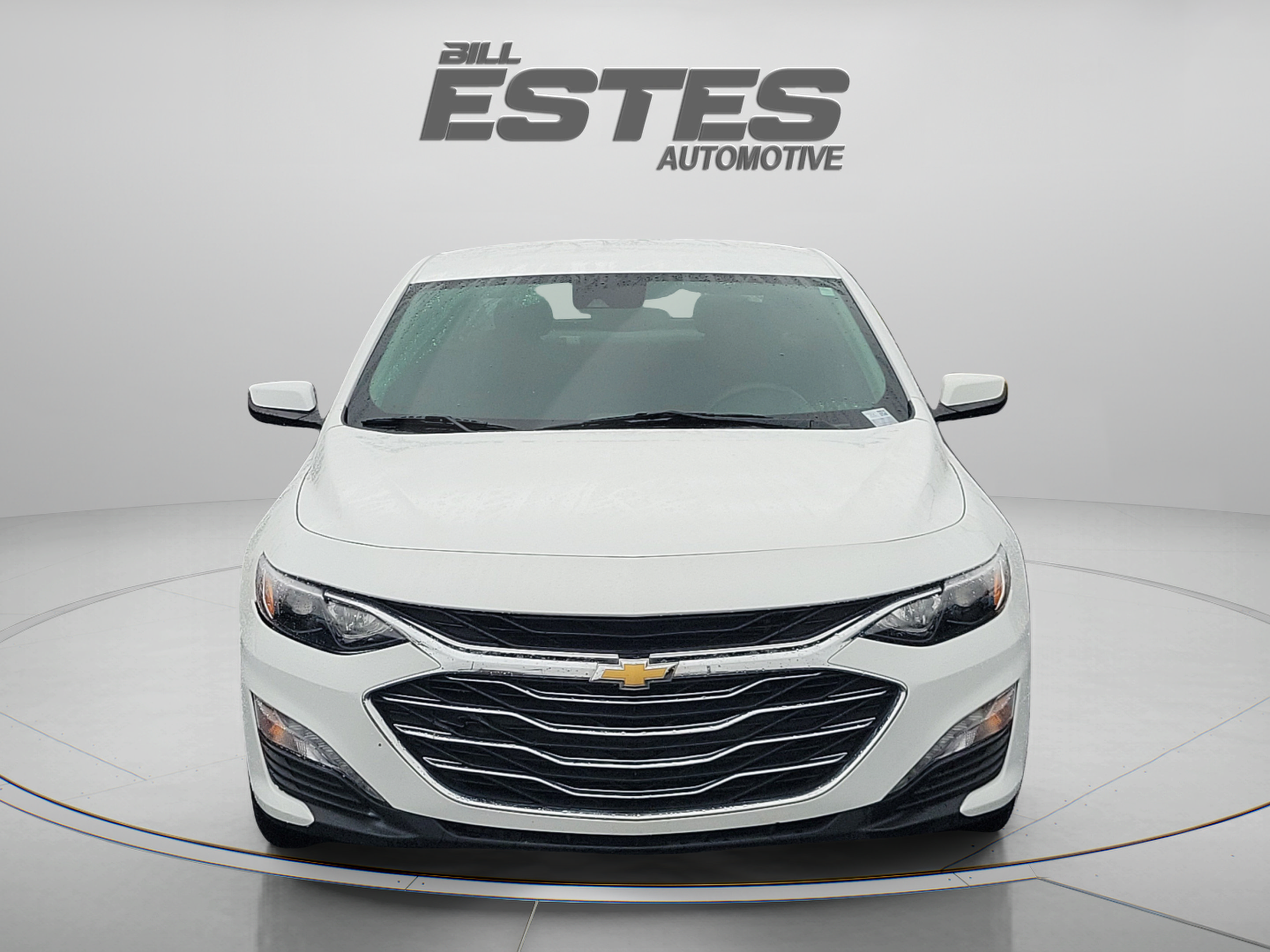 Used 2024 Chevrolet Malibu LT FWD image 6