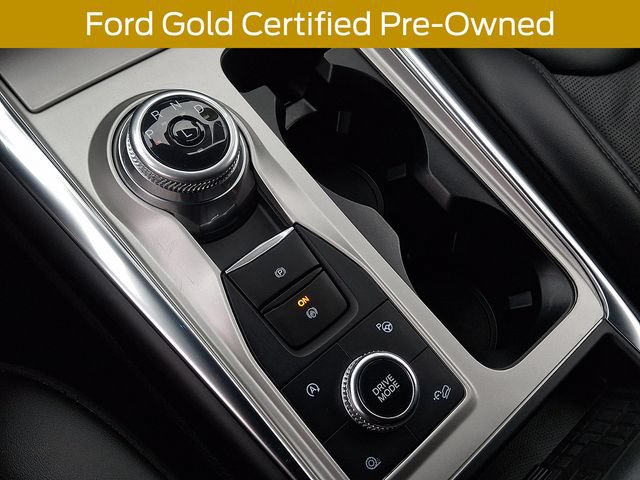 Certified 2022 Ford Explorer Platinum w/ Equipment Group 601A AWD/4WD image 17