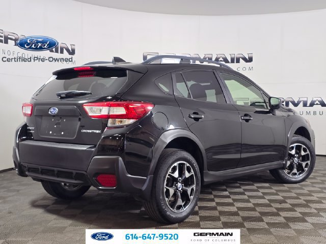 Used 2018 Subaru Crosstrek 2.0i Premium AWD/4WD image 7