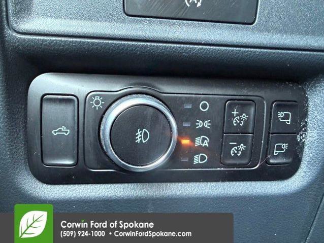 Certified 2025 Ford F150 Tremor w/ Mobile Office Package AWD/4WD image 30