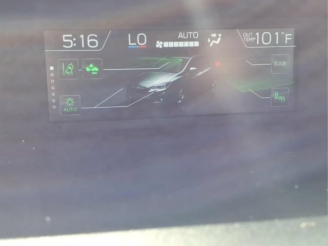 Used 2021 Subaru Crosstrek 2.5i Limited w/ Moonroof Package 1 AWD/4WD image 19