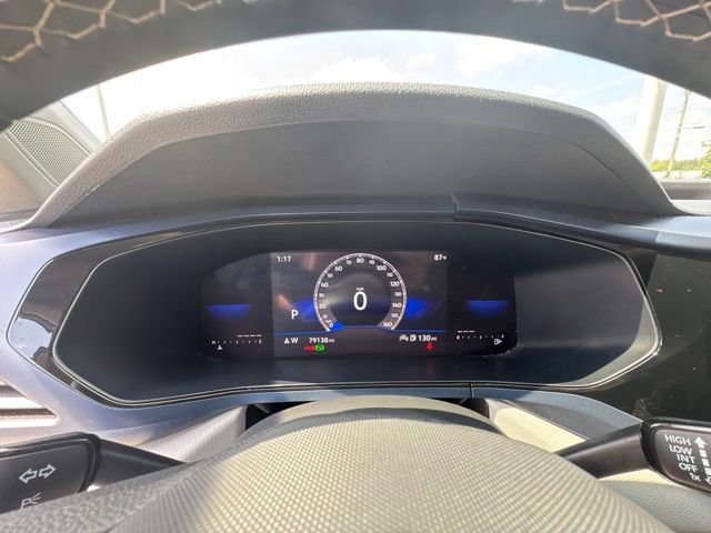 Used 2022 Volkswagen Taos SE FWD image 15