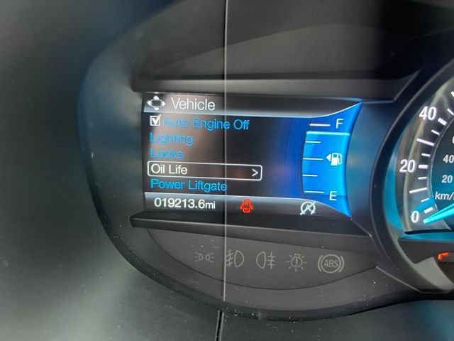 Certified 2023 Ford Edge SEL w/ Convenience Package AWD/4WD image 12